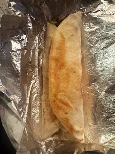 Photo of Mediterranean Grill and Shawarma - 8706 Franklin Ave, Fort McMurray, AB T9H 2J6